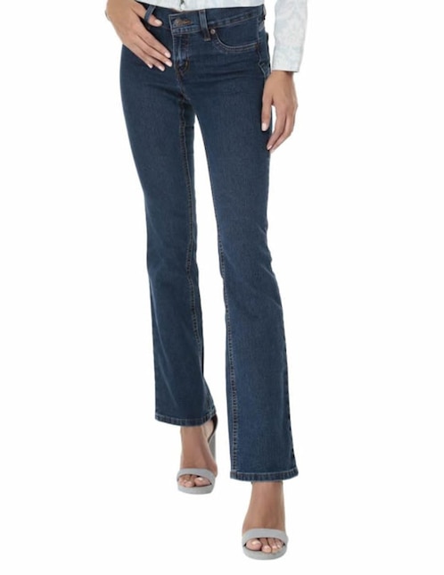 JEANS OGGI, 3, AZUL MEDIO YEES