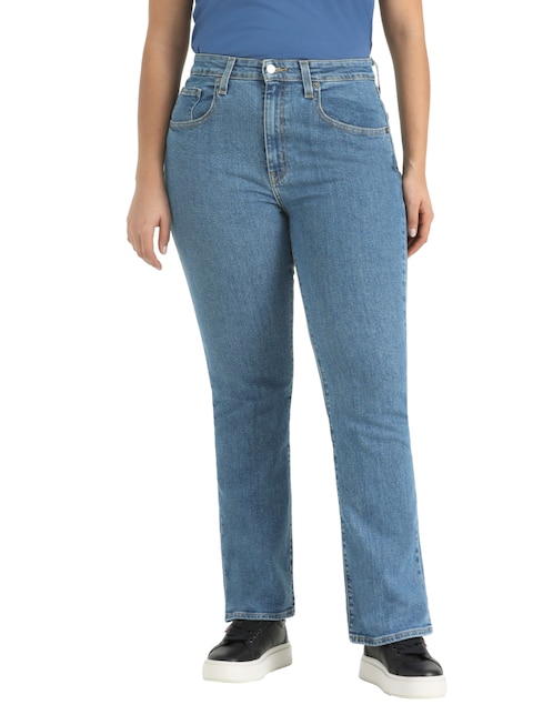 Jeans skinny Levi´s para mujer