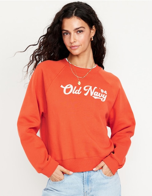 Sudadera Old Navy para mujer