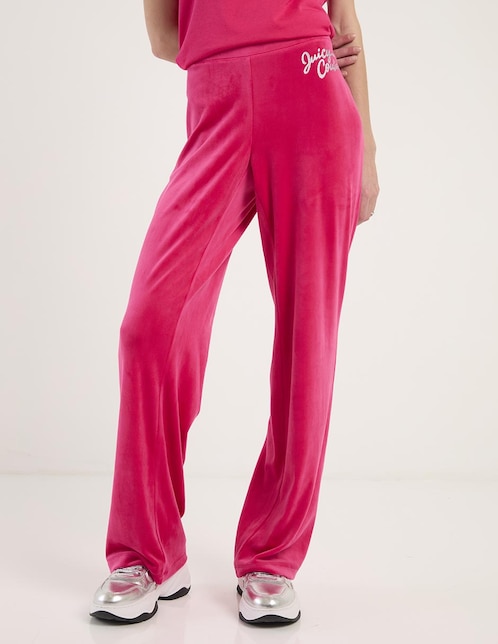 Pants de mujer 1