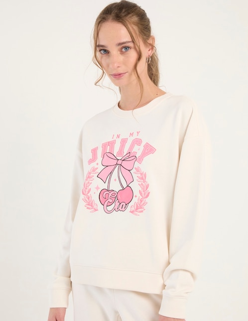 Sudadera para mujer 1