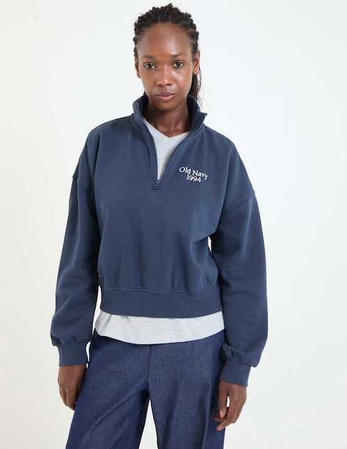 Sudadera Old Navy para mujer