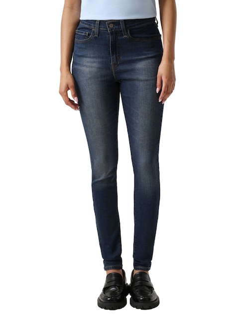 Jeans skinny Levi´s 460 para mujer