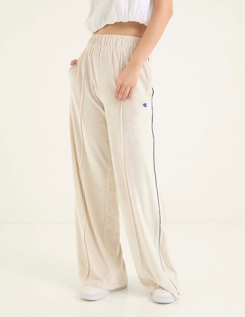 Pantalón Champion amplio para mujer