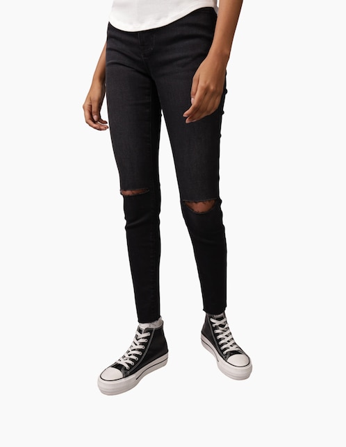 Jeans skinny American Eagle para mujer