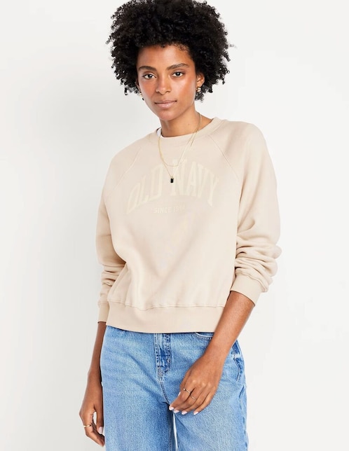Sudadera Old Navy para mujer
