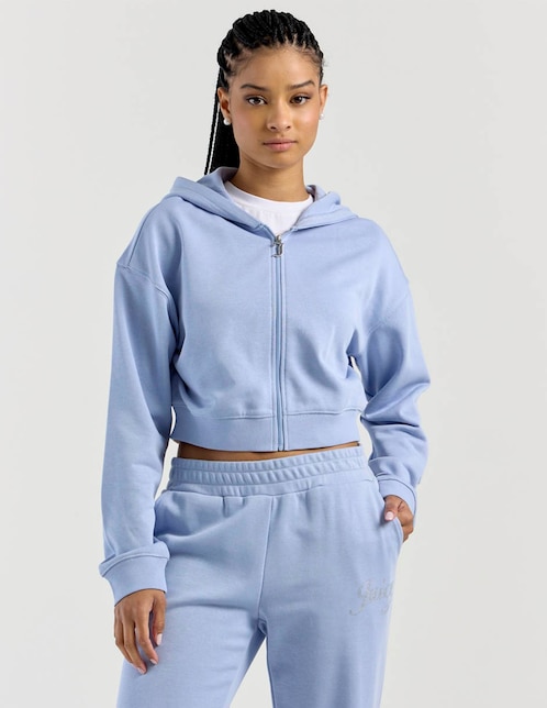 Sudadera capucha y bolsa Juicy Couture para mujer