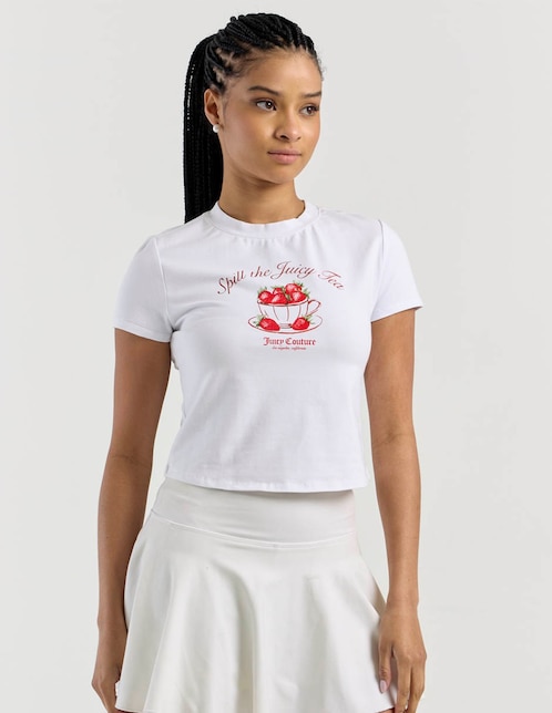 Top cuello redondo 1