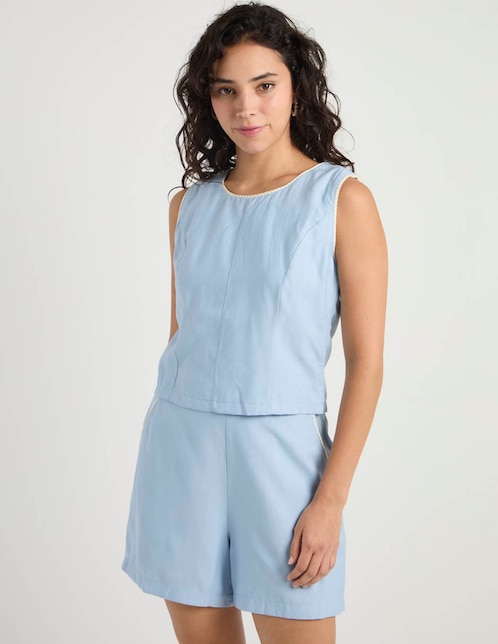 Conjunto Nyd para mujer