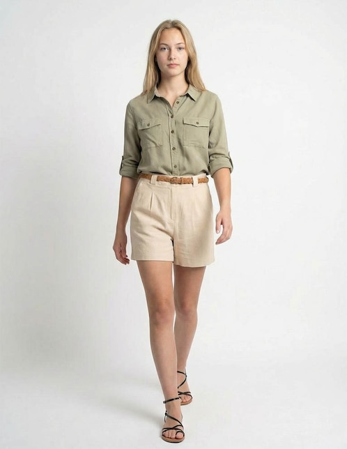 Short para mujer 1