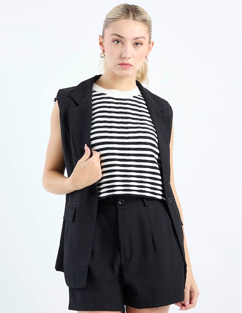 Conjunto casual para mujer 1