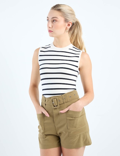 Short para mujer 1