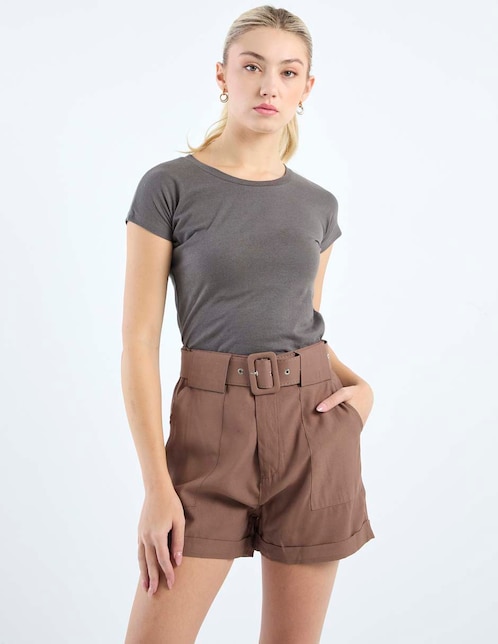 Short para mujer 1