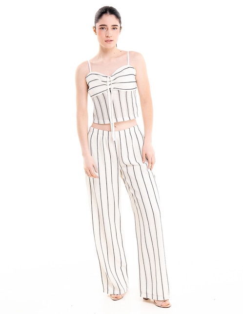 Conjunto casual Madden Girl para mujer