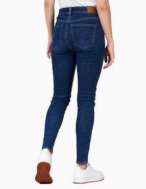 Jeans skinny American Eagle para mujer