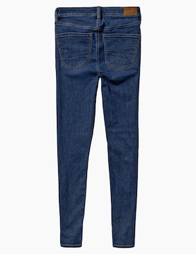 Jeans skinny American Eagle para mujer