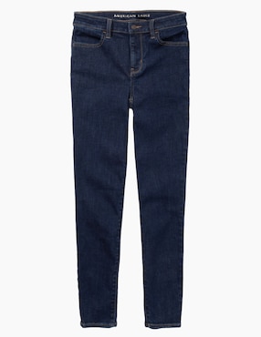 Jeans skinny American Eagle para mujer