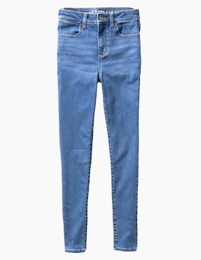 Jeans skinny American Eagle para mujer