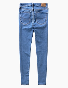 Jeans skinny American Eagle para mujer