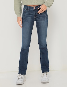 Jeans para mujer