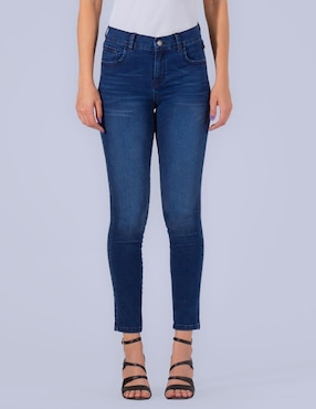 Jeans para mujer