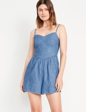 Romper Old Navy Para Mujer