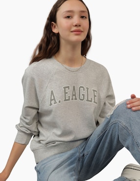 Sudadera American Eagle Para Mujer