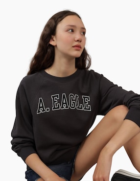 Sudadera American Eagle Para Mujer