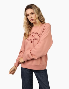 Sudadera American Eagle Para Mujer