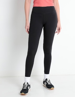 Legging American Eagle A La Cintura Con Elástico Para Mujer