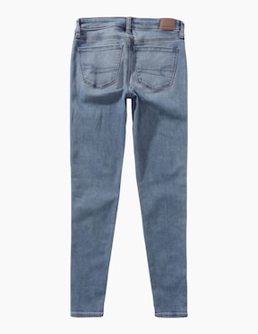 Jeans skinny American Eagle para mujer