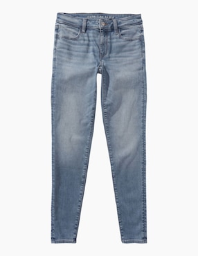Jeans skinny American Eagle para mujer