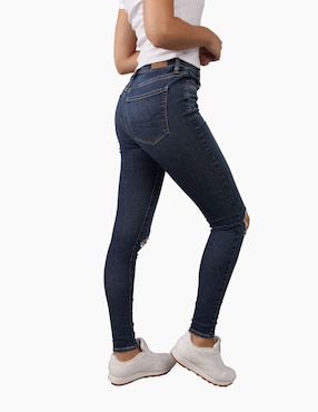 Jeans skinny American Eagle para mujer