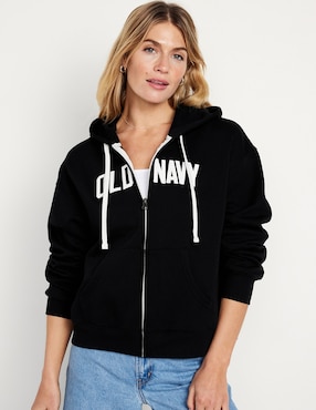 Sudadera Con Capucha Old Navy Para Mujer