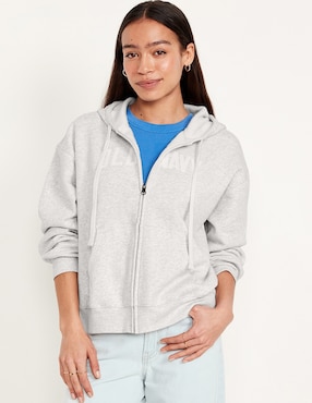 Sudadera Con Capucha Old Navy Para Mujer