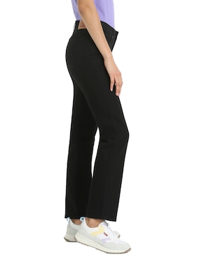 Jeans straight Levi´s para mujer