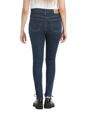 Jeans skinny Levi´s para mujer