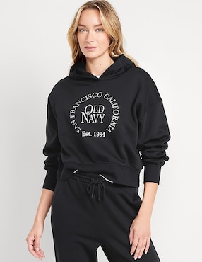 Sudadera Con Capucha Old Navy Para Mujer