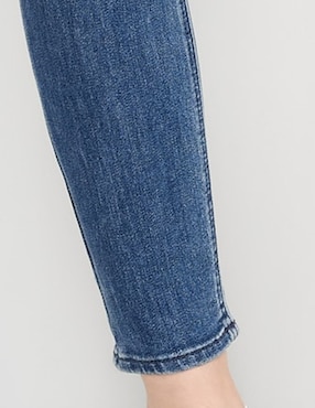Jeans ultra skinny Old Navy 734884-845 para mujer