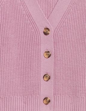 Suéter Old Navy cuello V para mujer