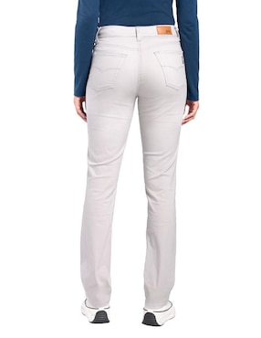Jeans slim Oggi Passion Pacífico para mujer