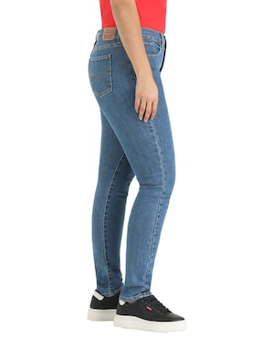 Jeans skinny Levi´s para mujer