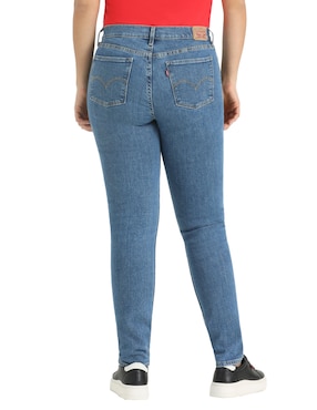 Jeans skinny Levi´s para mujer