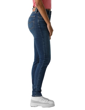 Jeans skinny Levi´s 721 para mujer