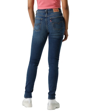 Jeans skinny Levi´s 721 para mujer