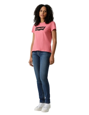 Jeans skinny Levi´s 721 para mujer