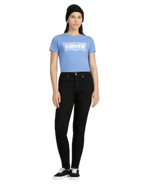 Jeans skinny Levi´s High Rise para mujer