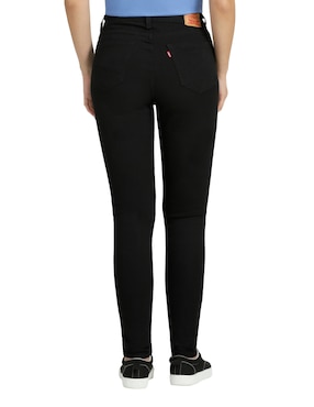 Jeans skinny Levi´s High Rise para mujer