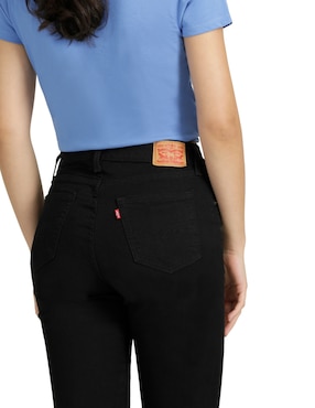 Jeans skinny Levi´s High Rise para mujer