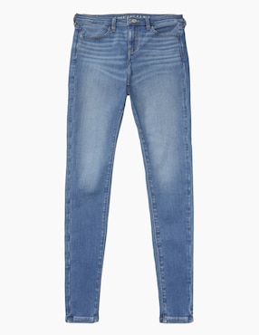 Jeans skinny American Eagle para mujer
